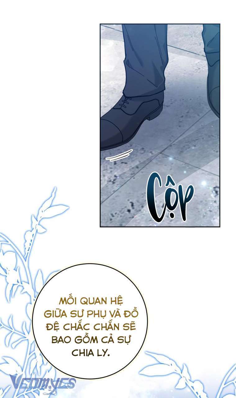 Bé Con Cá Voi Sát Thủ Chapter 19 - Trang 2