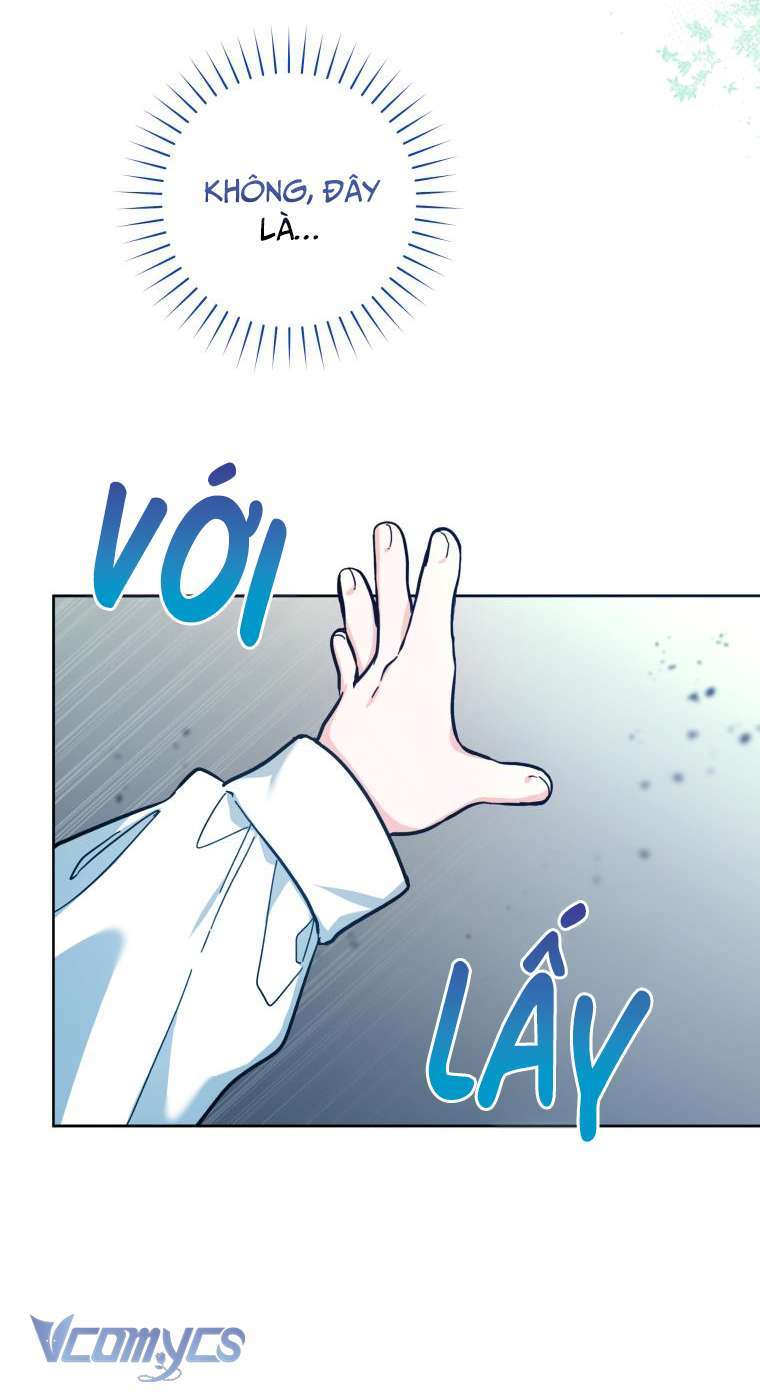Bé Con Cá Voi Sát Thủ Chapter 19 - Trang 2