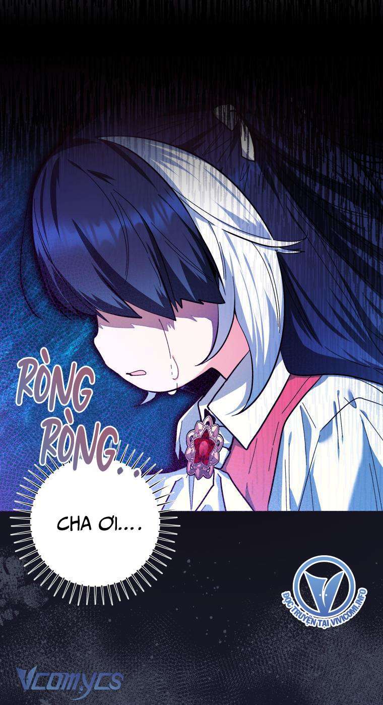 Bé Con Cá Voi Sát Thủ Chapter 19 - Trang 2