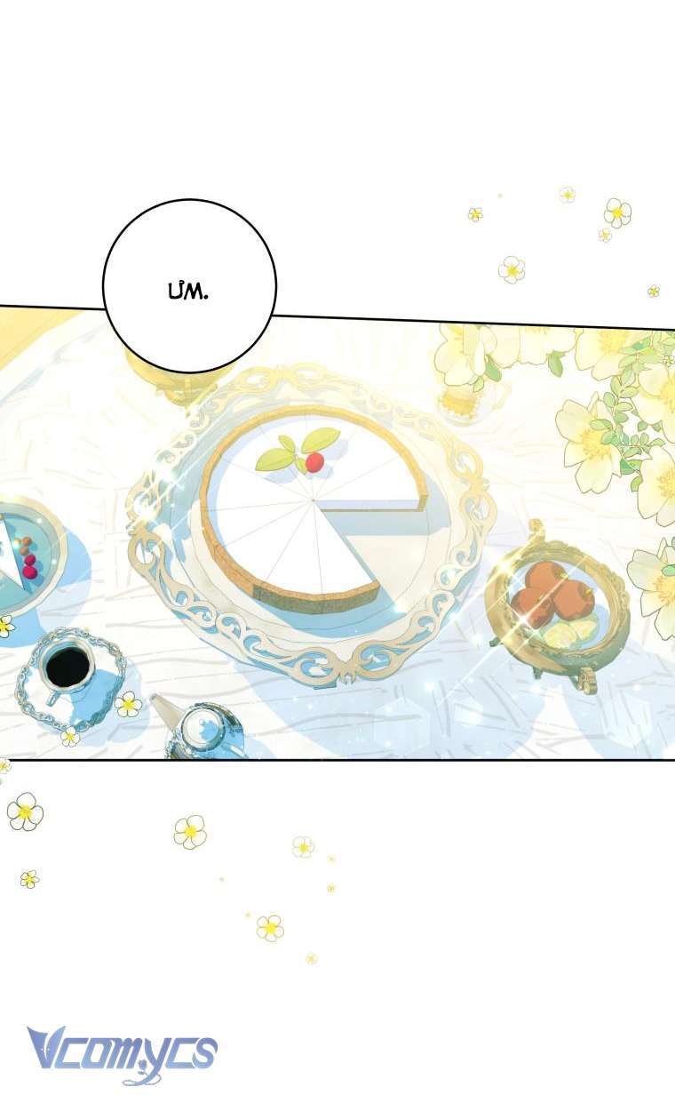 Bé Con Cá Voi Sát Thủ Chapter 19 - Trang 2