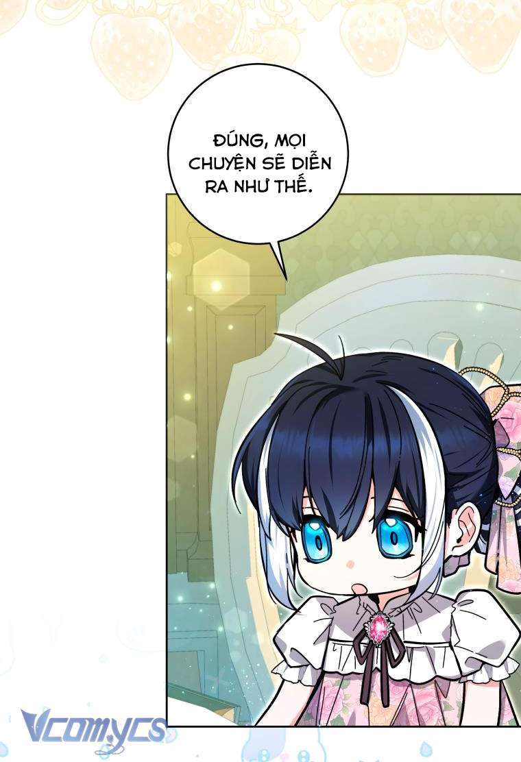 Bé Con Cá Voi Sát Thủ Chapter 19 - Trang 2