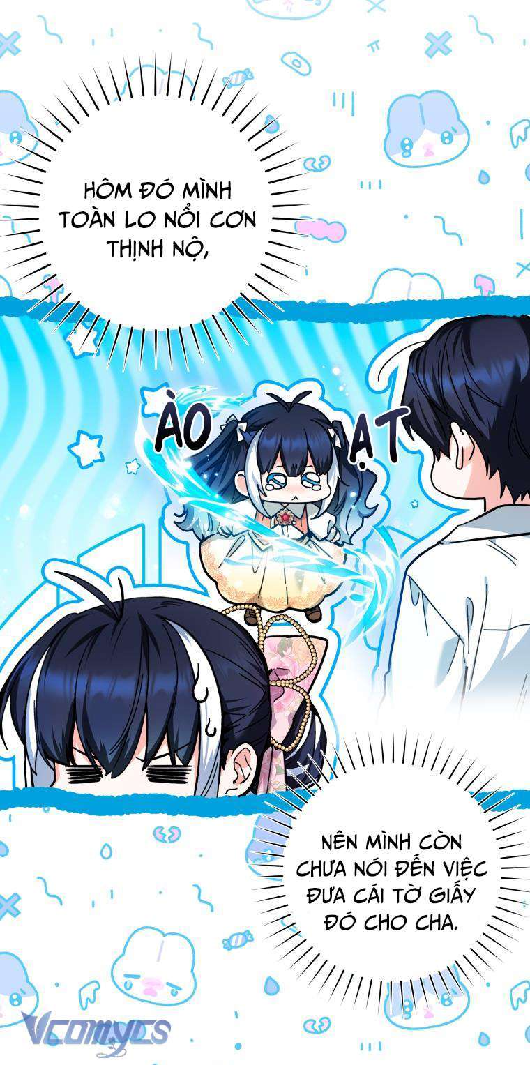 Bé Con Cá Voi Sát Thủ Chapter 19 - Trang 2