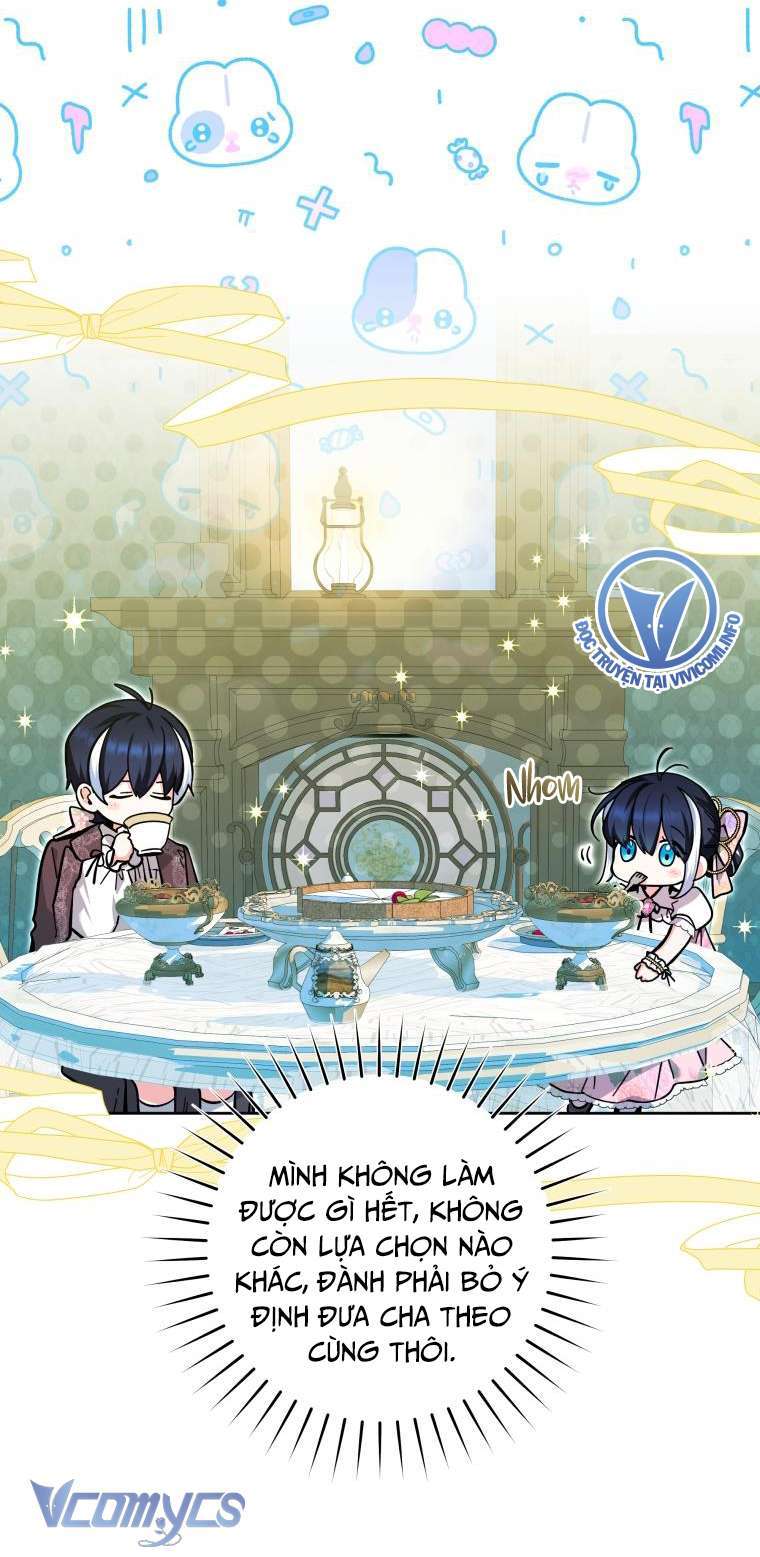 Bé Con Cá Voi Sát Thủ Chapter 19 - Trang 2