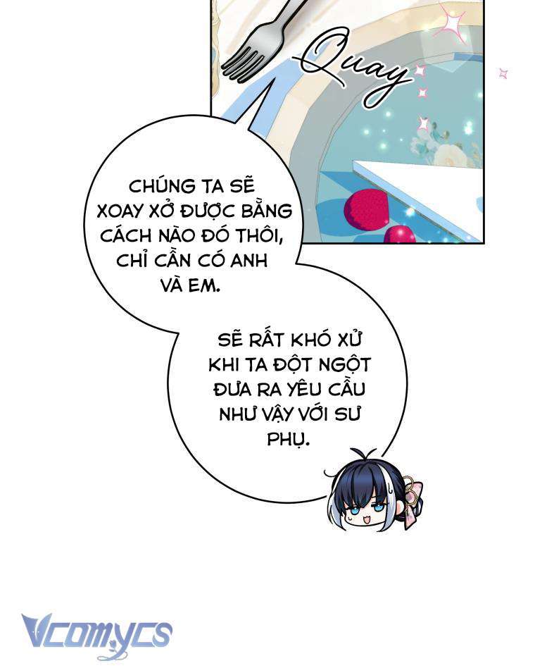 Bé Con Cá Voi Sát Thủ Chapter 19 - Trang 2