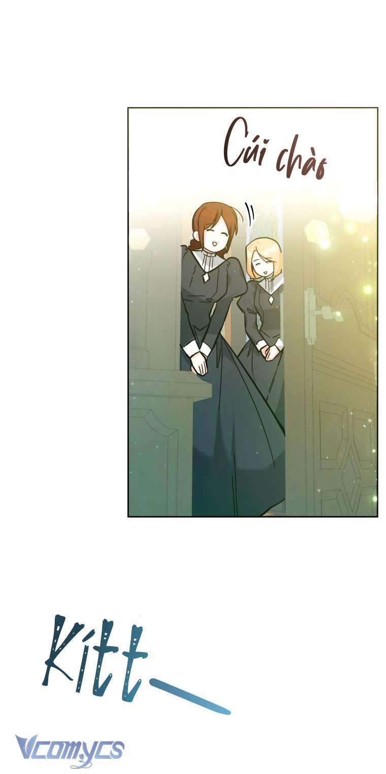 Bé Con Cá Voi Sát Thủ Chapter 19 - Trang 2