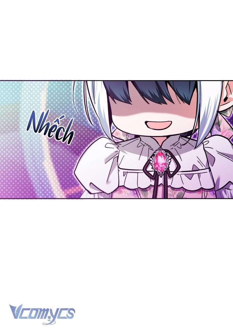 Bé Con Cá Voi Sát Thủ Chapter 19 - Trang 2