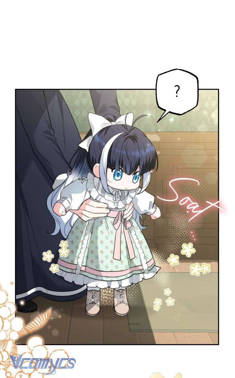 Bé Con Cá Voi Sát Thủ Chapter 2 - Trang 2