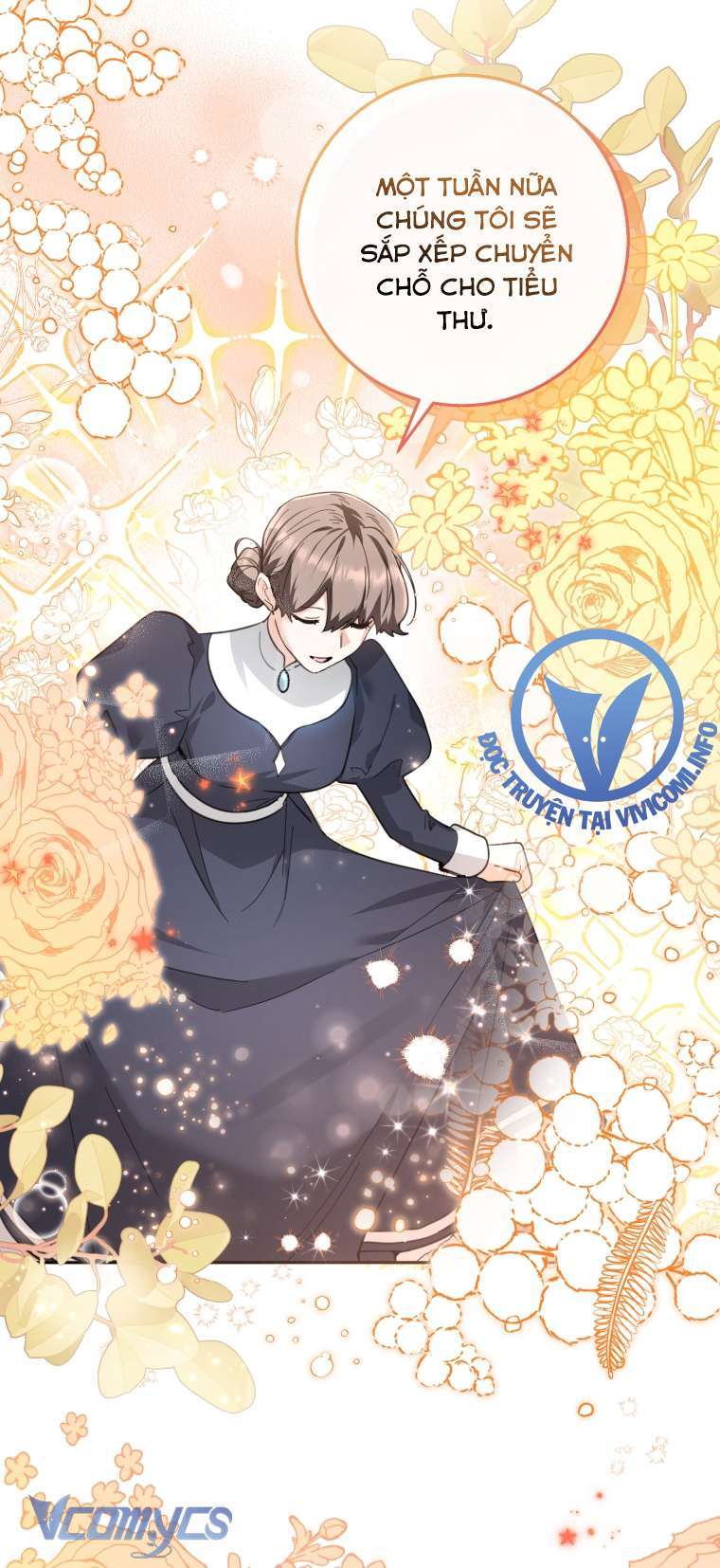 Bé Con Cá Voi Sát Thủ Chapter 2 - Trang 2