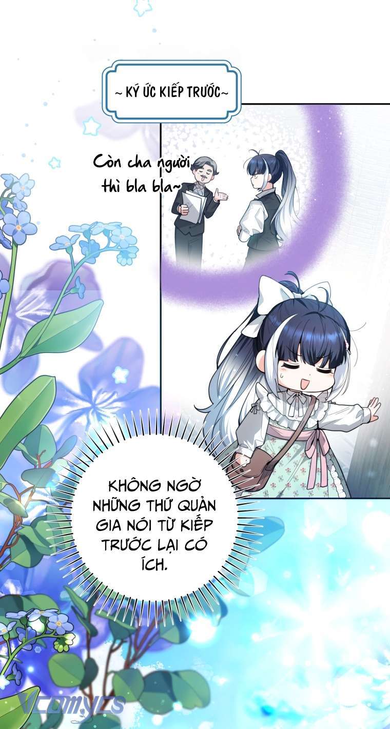 Bé Con Cá Voi Sát Thủ Chapter 2 - Trang 2