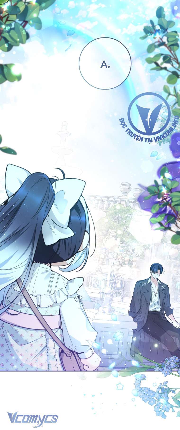 Bé Con Cá Voi Sát Thủ Chapter 2 - Trang 2