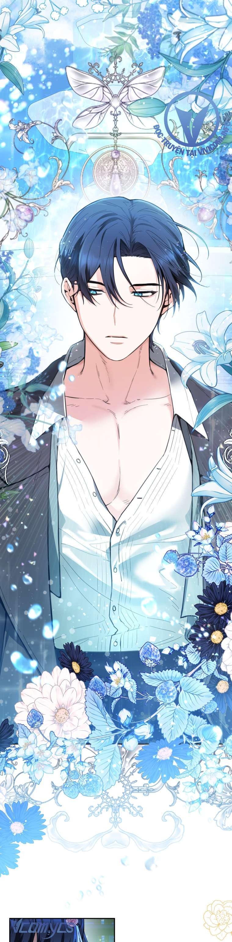 Bé Con Cá Voi Sát Thủ Chapter 2 - Trang 2