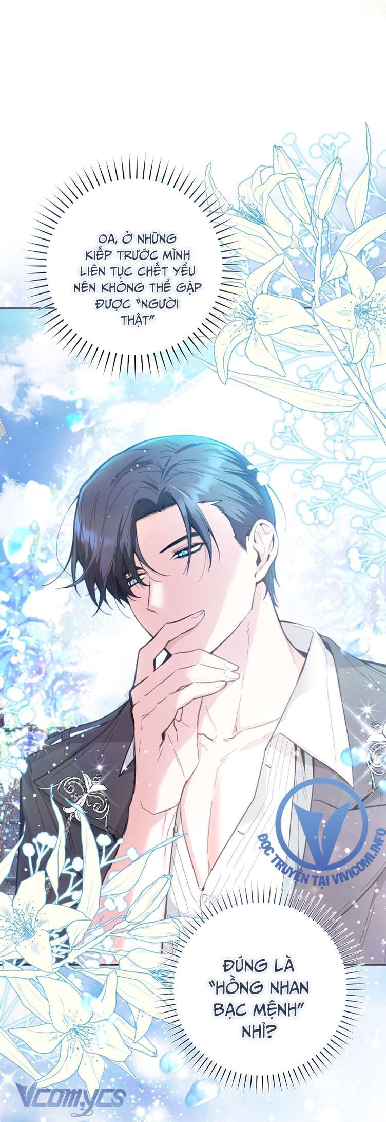 Bé Con Cá Voi Sát Thủ Chapter 2 - Trang 2