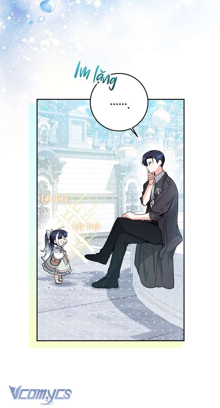 Bé Con Cá Voi Sát Thủ Chapter 2 - Trang 2