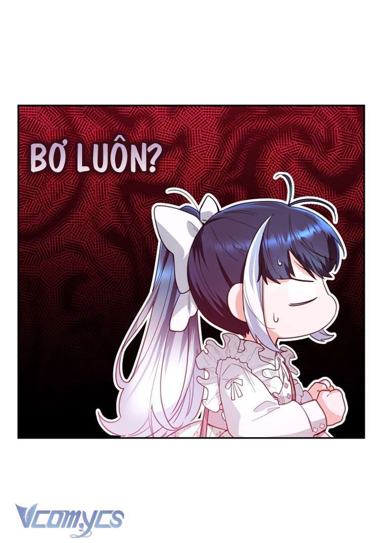 Bé Con Cá Voi Sát Thủ Chapter 2 - Trang 2