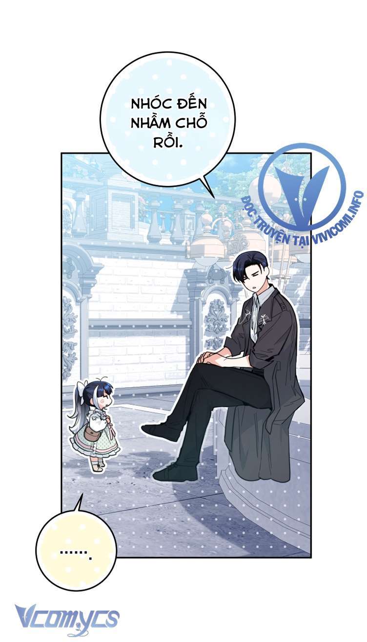 Bé Con Cá Voi Sát Thủ Chapter 2 - Trang 2