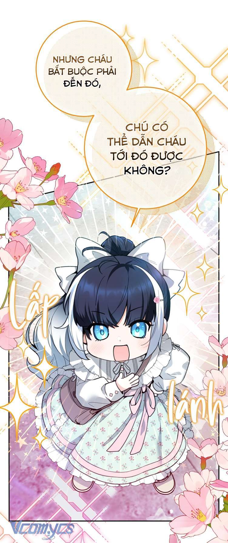 Bé Con Cá Voi Sát Thủ Chapter 2 - Trang 2