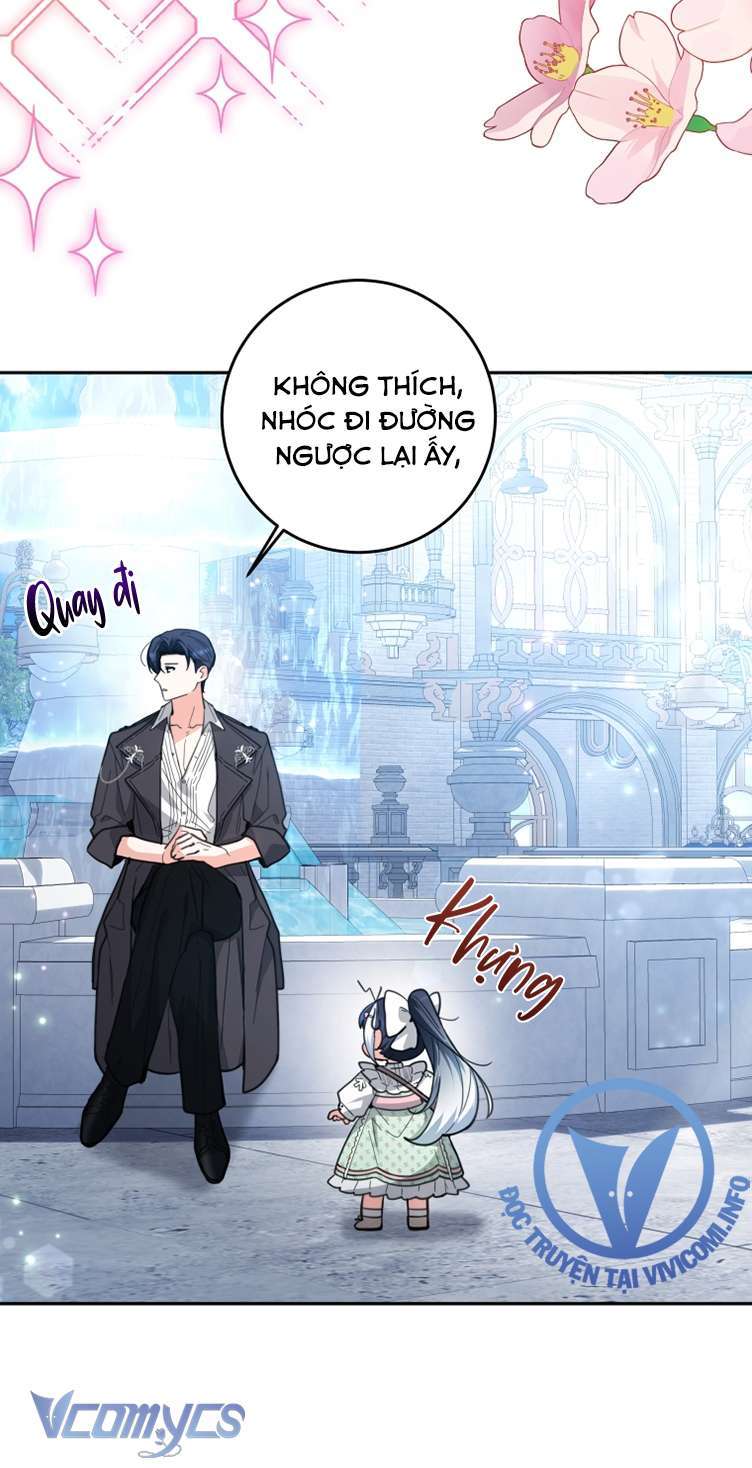 Bé Con Cá Voi Sát Thủ Chapter 2 - Trang 2