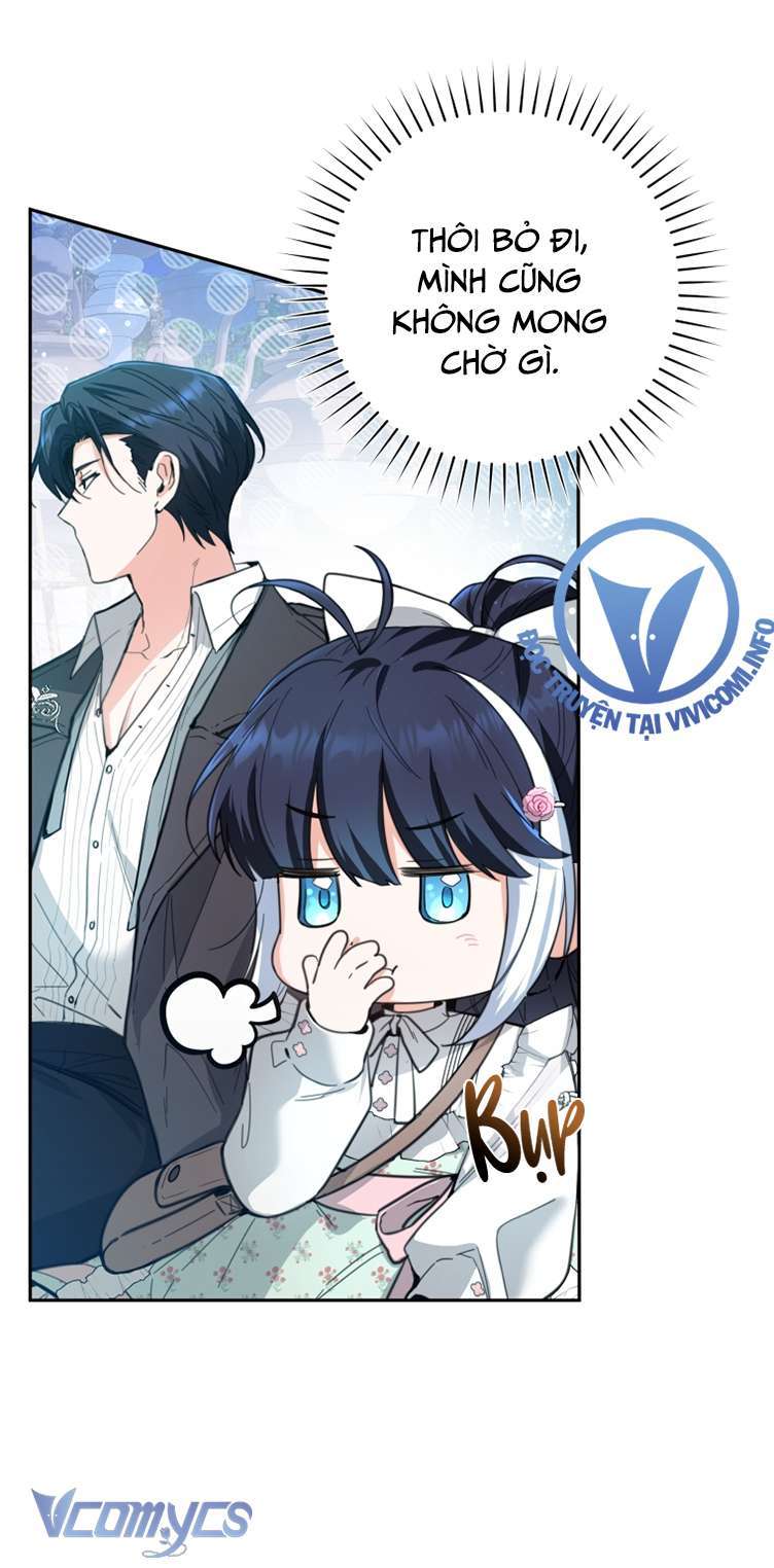 Bé Con Cá Voi Sát Thủ Chapter 2 - Trang 2