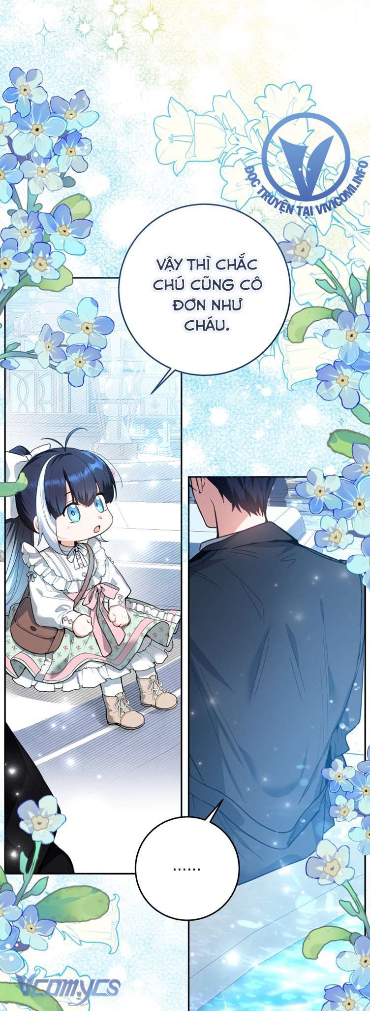 Bé Con Cá Voi Sát Thủ Chapter 2 - Trang 2