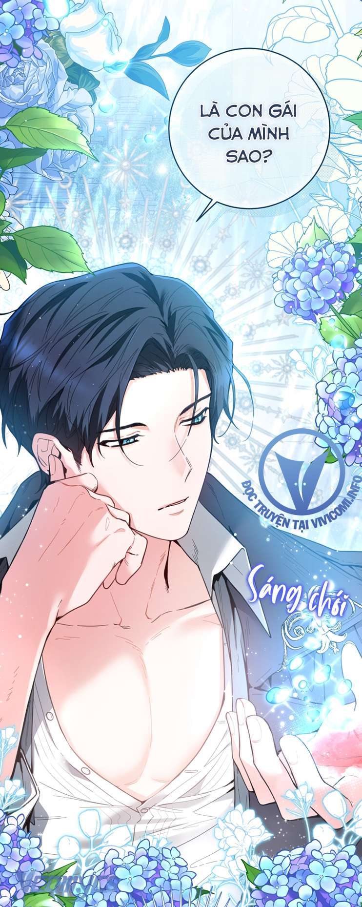 Bé Con Cá Voi Sát Thủ Chapter 2 - Trang 2