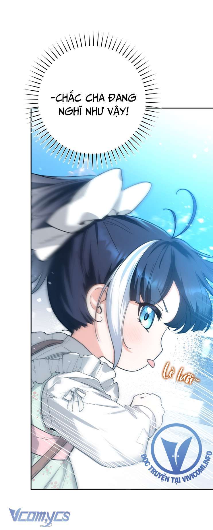 Bé Con Cá Voi Sát Thủ Chapter 2 - Trang 2