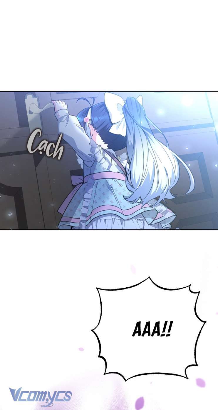 Bé Con Cá Voi Sát Thủ Chapter 2 - Trang 2