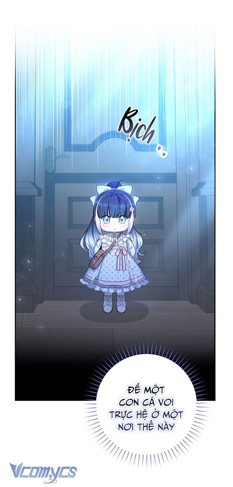 Bé Con Cá Voi Sát Thủ Chapter 2 - Trang 2