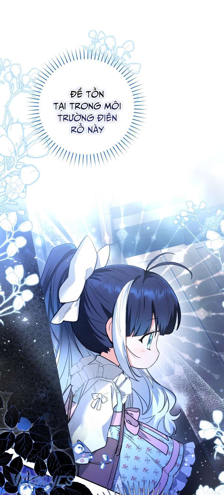 Bé Con Cá Voi Sát Thủ Chapter 2 - Trang 2