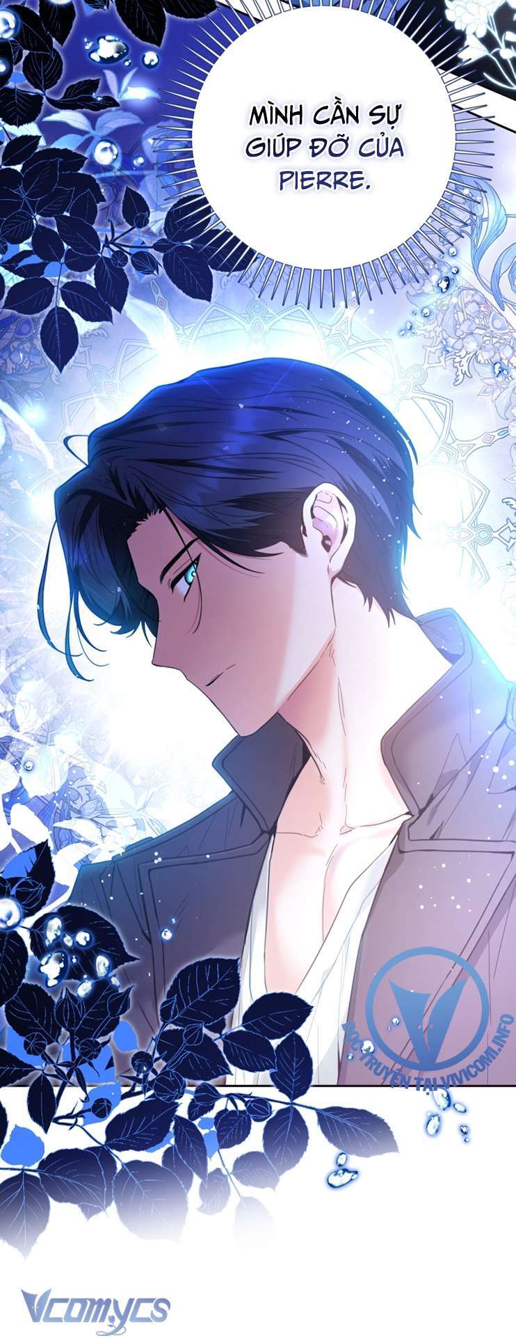 Bé Con Cá Voi Sát Thủ Chapter 2 - Trang 2