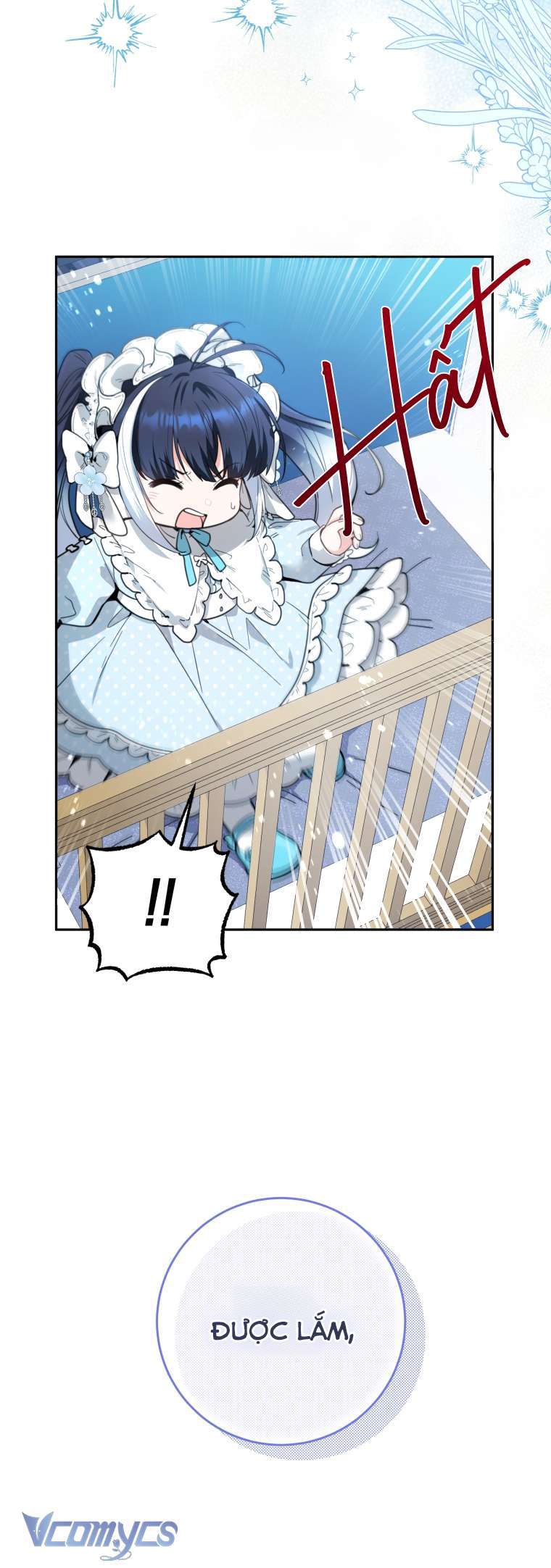 Bé Con Cá Voi Sát Thủ Chapter 2 - Trang 2