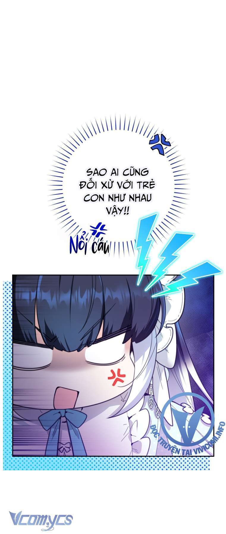Bé Con Cá Voi Sát Thủ Chapter 2 - Trang 2