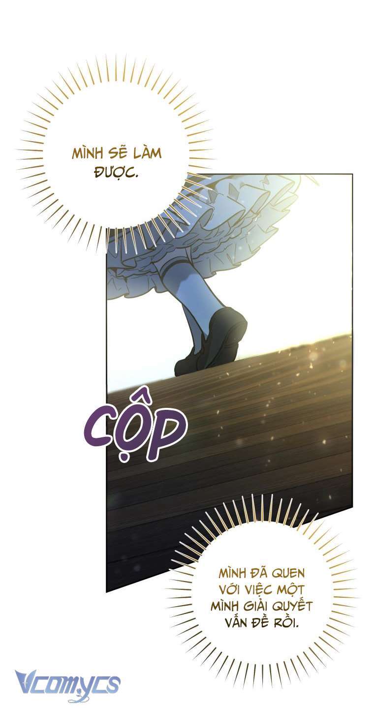 Bé Con Cá Voi Sát Thủ Chapter 20 - Trang 2