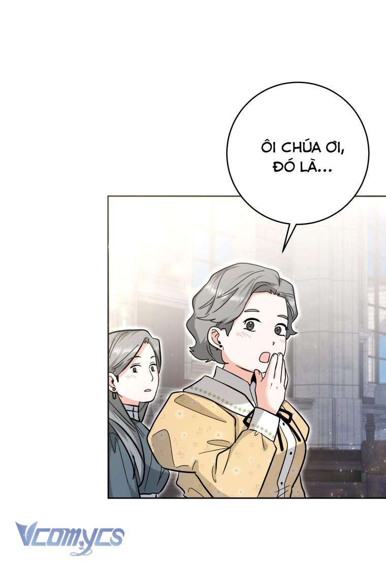 Bé Con Cá Voi Sát Thủ Chapter 20 - Trang 2