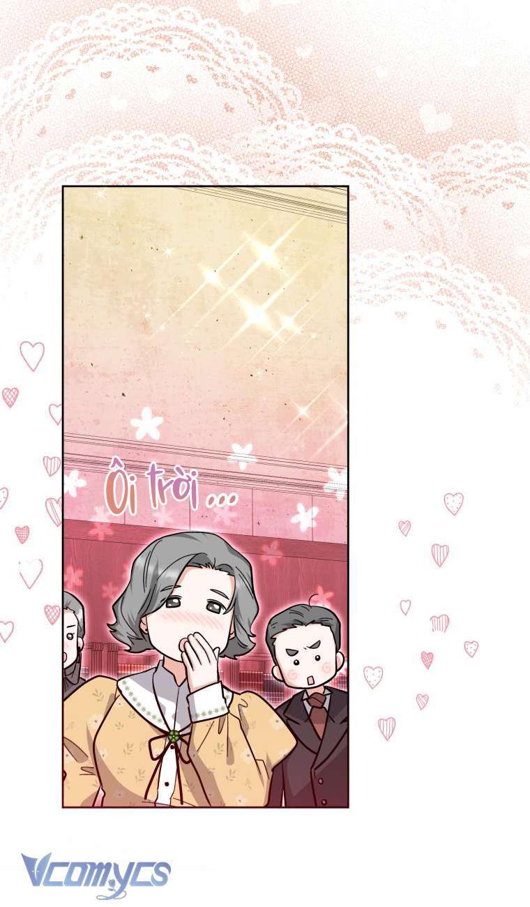 Bé Con Cá Voi Sát Thủ Chapter 20 - Trang 2