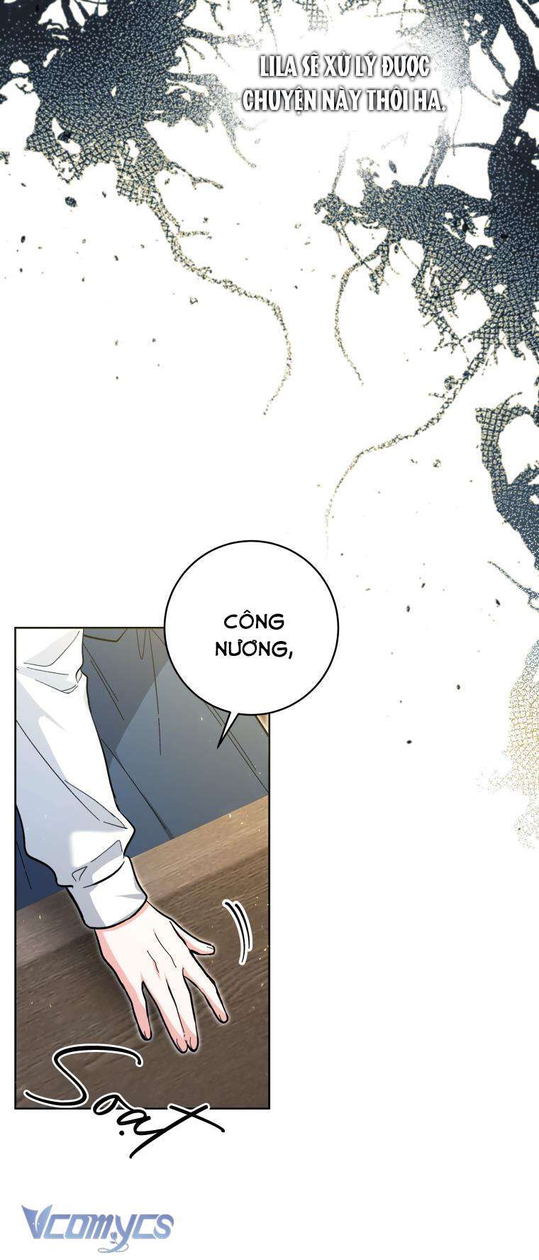 Bé Con Cá Voi Sát Thủ Chapter 20 - Trang 2