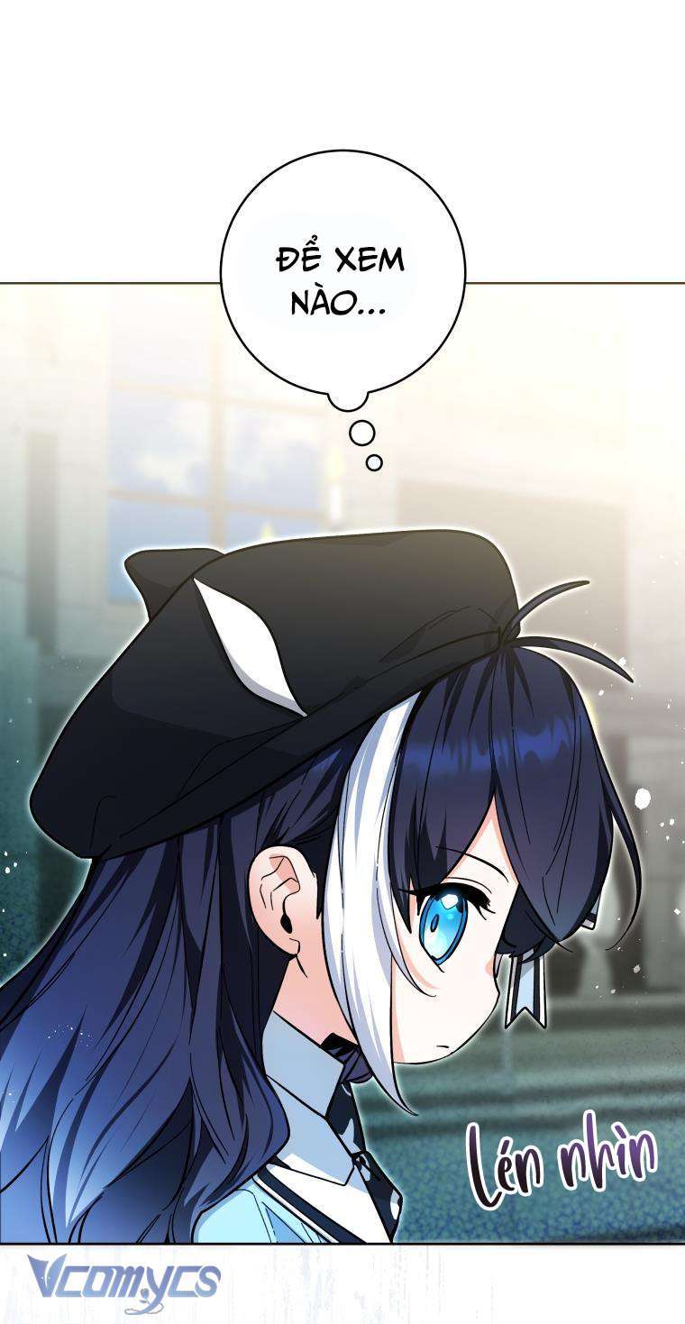 Bé Con Cá Voi Sát Thủ Chapter 20 - Trang 2