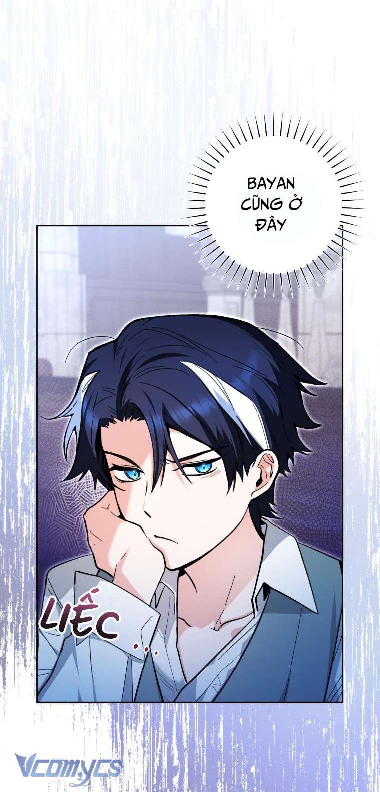 Bé Con Cá Voi Sát Thủ Chapter 20 - Trang 2