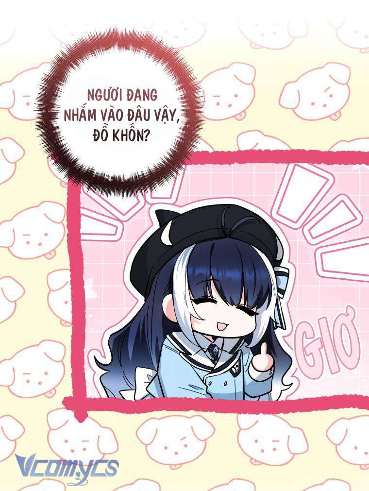 Bé Con Cá Voi Sát Thủ Chapter 20 - Trang 2