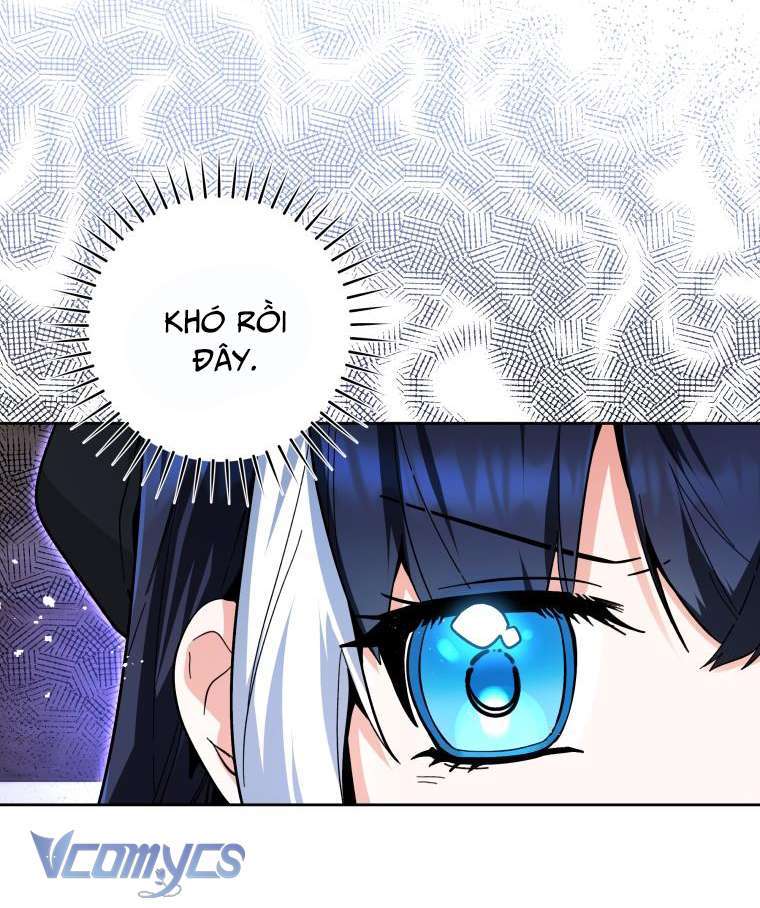 Bé Con Cá Voi Sát Thủ Chapter 20 - Trang 2