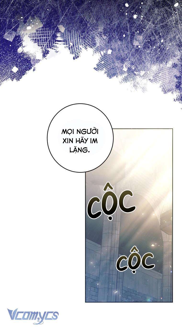 Bé Con Cá Voi Sát Thủ Chapter 20 - Trang 2