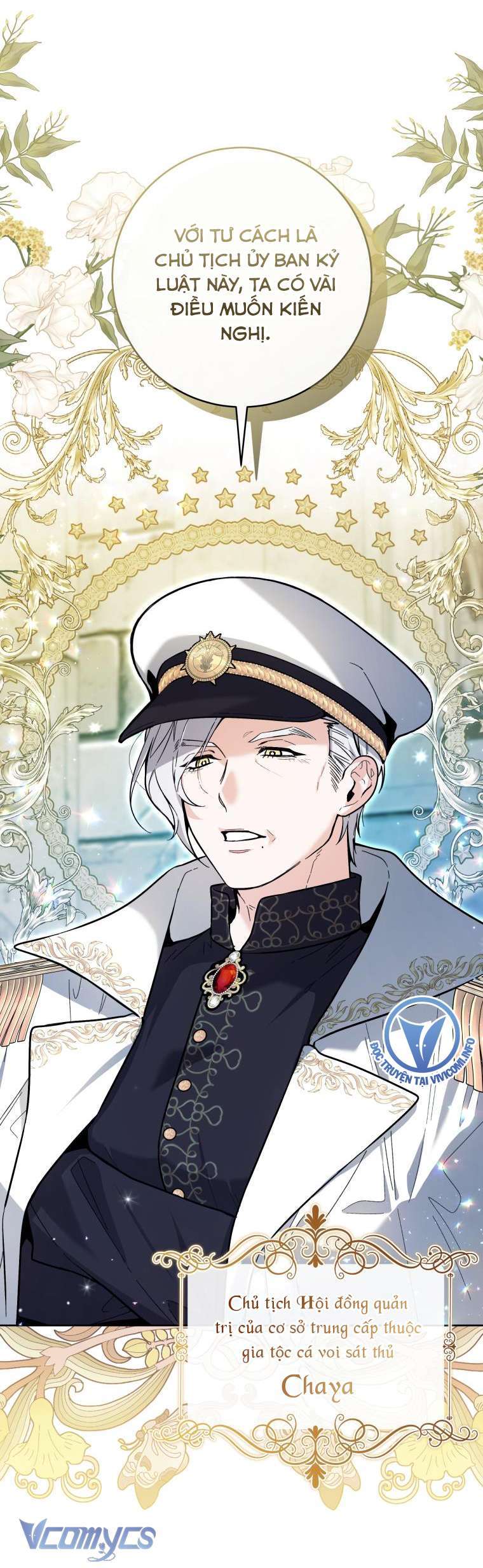 Bé Con Cá Voi Sát Thủ Chapter 20 - Trang 2