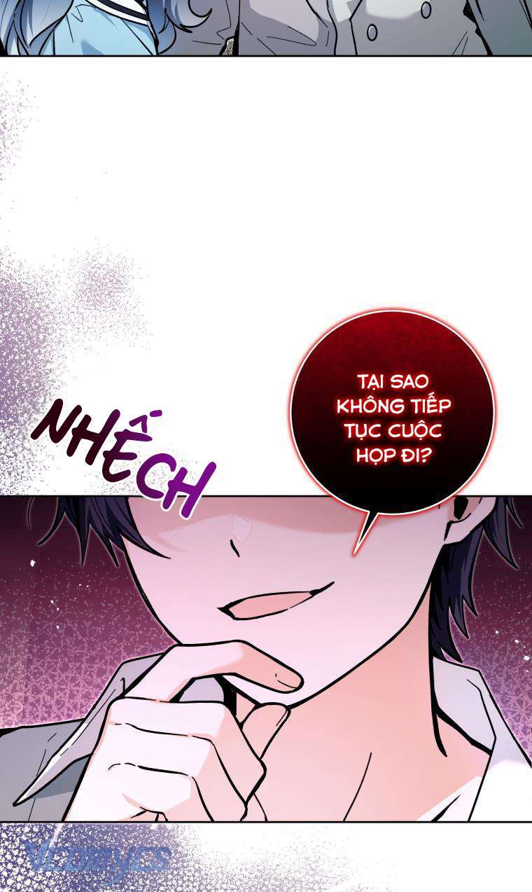 Bé Con Cá Voi Sát Thủ Chapter 20 - Trang 2