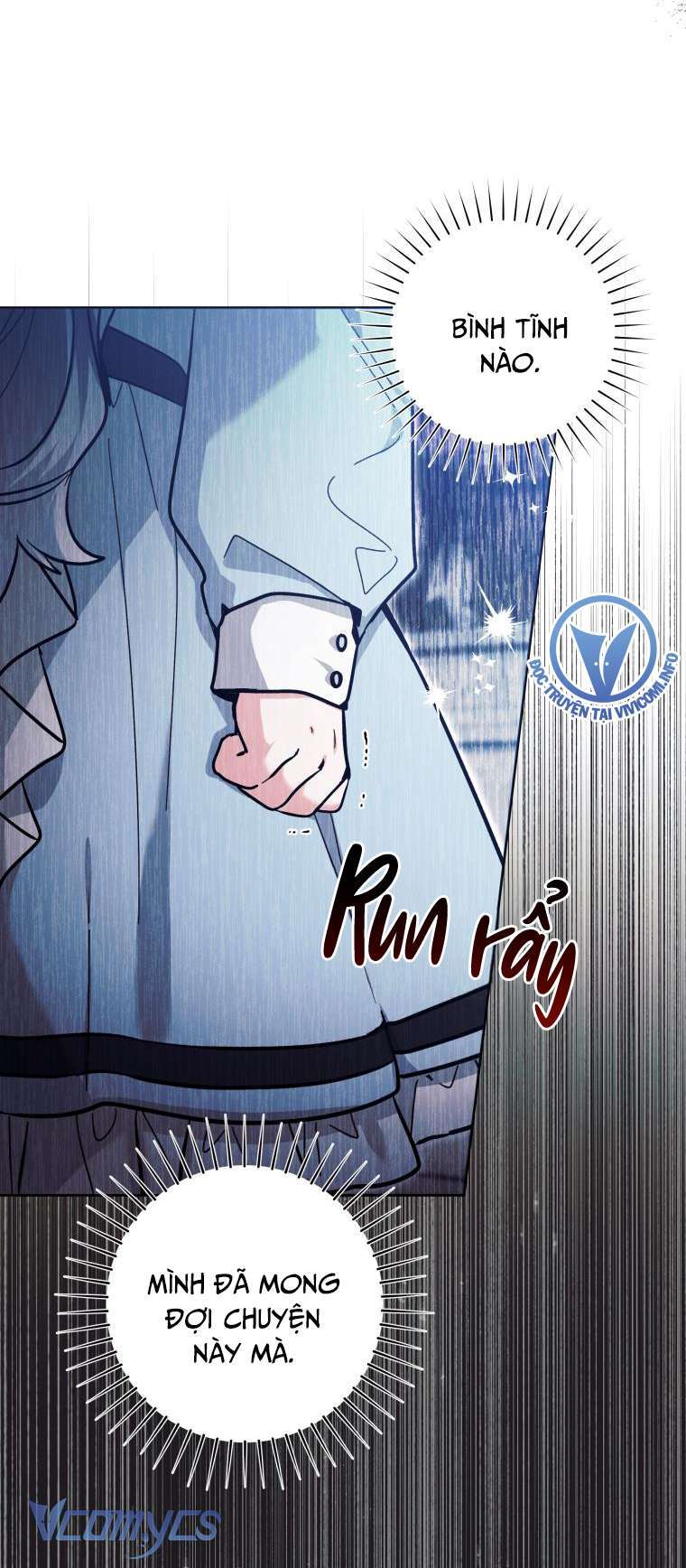 Bé Con Cá Voi Sát Thủ Chapter 20 - Trang 2
