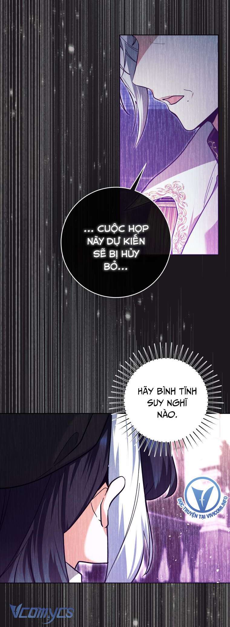 Bé Con Cá Voi Sát Thủ Chapter 20 - Trang 2