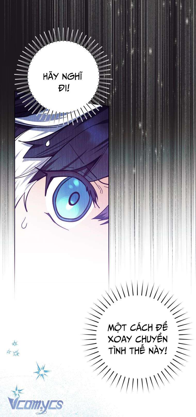 Bé Con Cá Voi Sát Thủ Chapter 20 - Trang 2