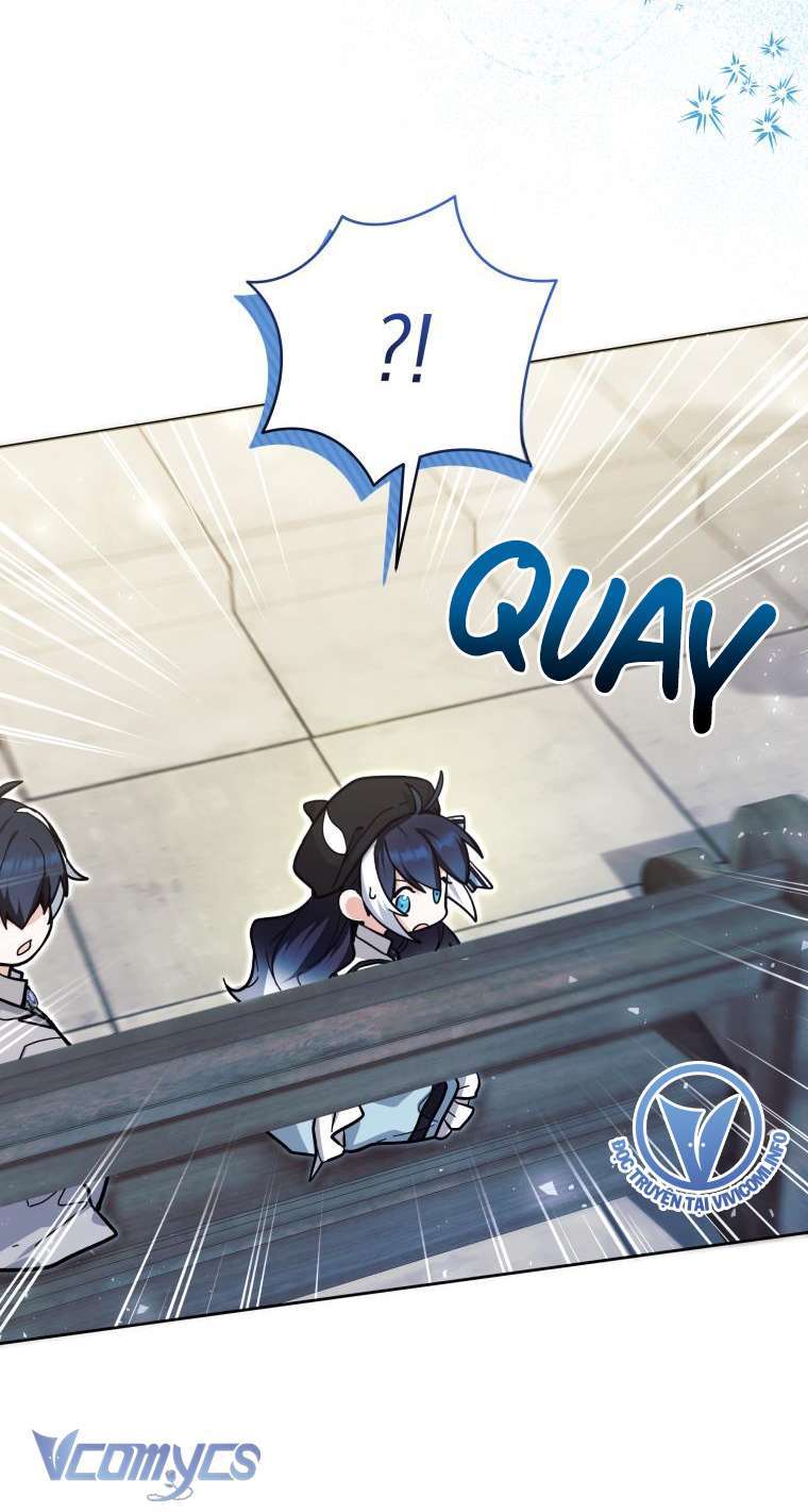 Bé Con Cá Voi Sát Thủ Chapter 20 - Trang 2