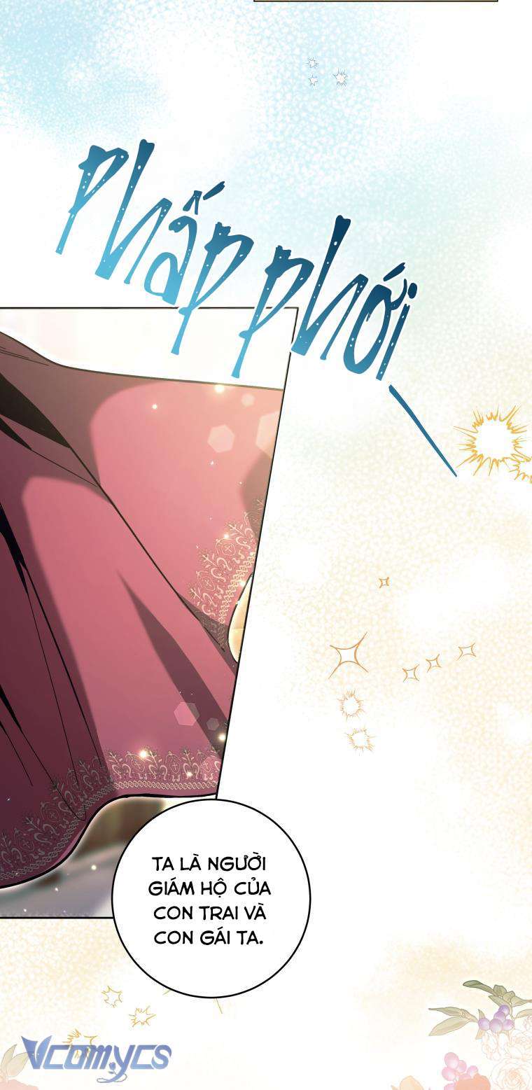 Bé Con Cá Voi Sát Thủ Chapter 20 - Trang 2