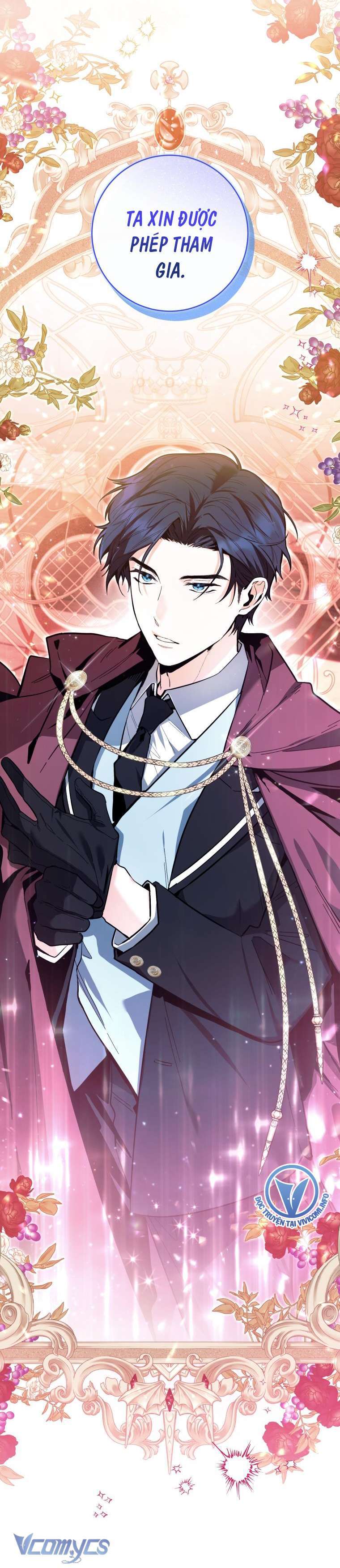 Bé Con Cá Voi Sát Thủ Chapter 20 - Trang 2