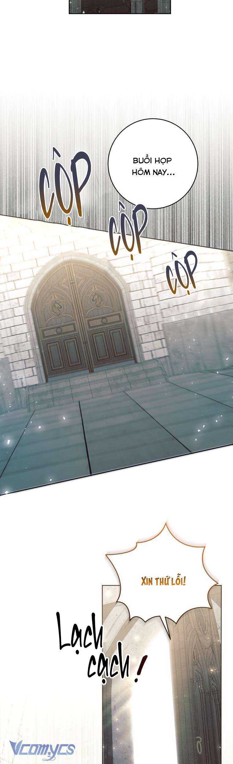 Bé Con Cá Voi Sát Thủ Chapter 21 - Trang 2