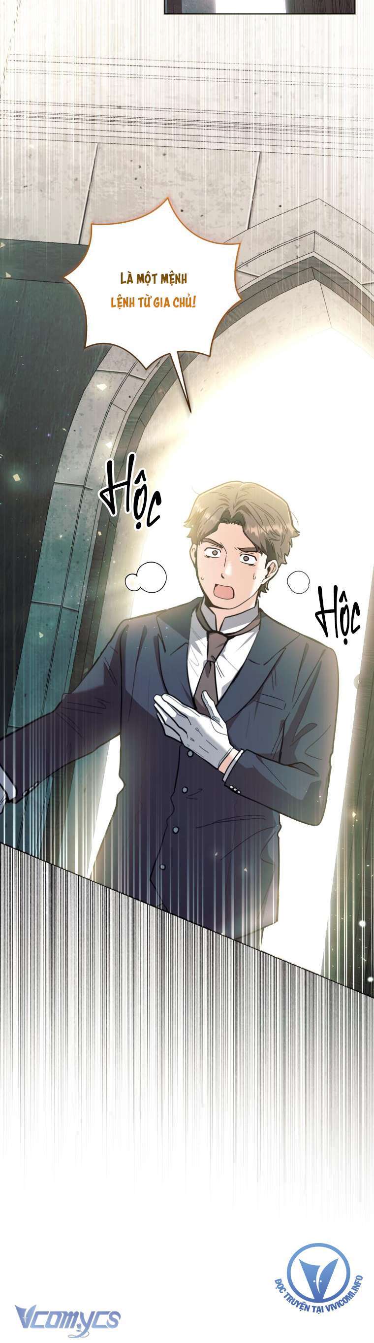 Bé Con Cá Voi Sát Thủ Chapter 21 - Trang 2